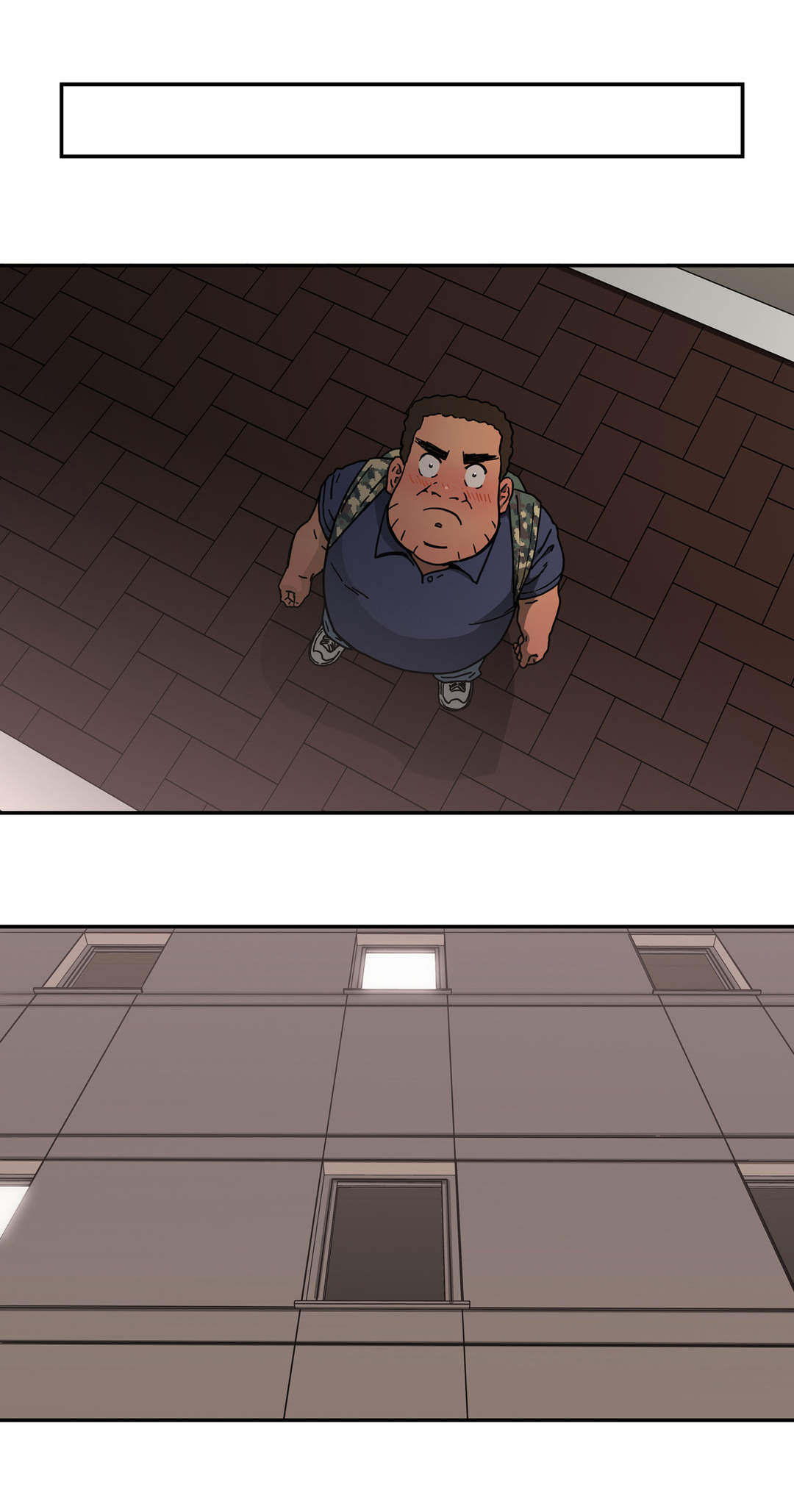 神堂石碑漫画,第28章：发生什么4图