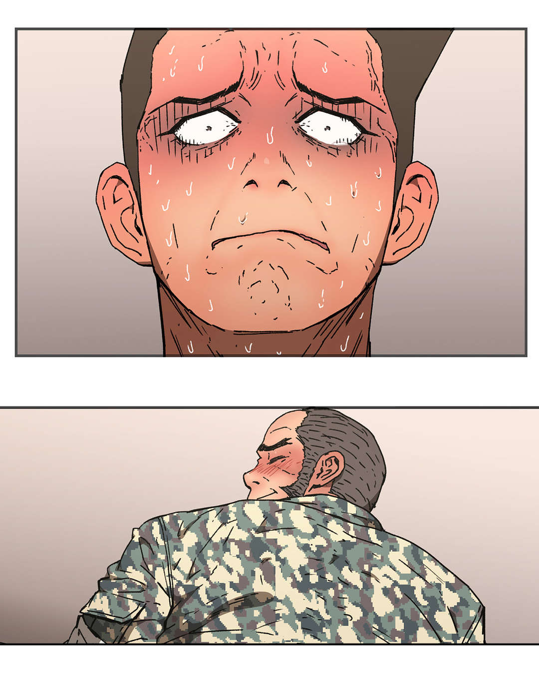 神堂石碑漫画,第77章：能做好吗？5图