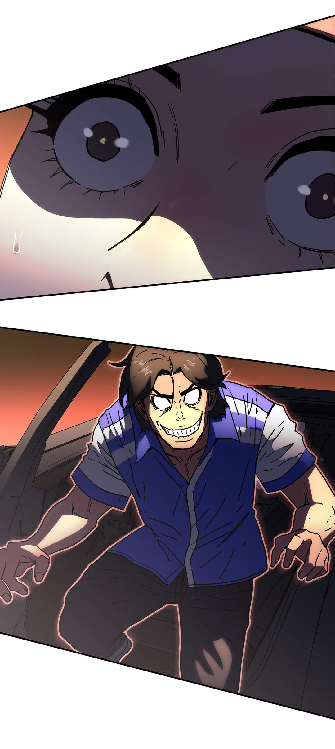 神堂石碑漫画,第46章：其他原因2图