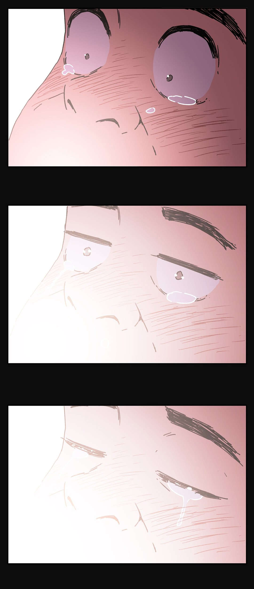 神堂石碑漫画,第89章：但现在1图