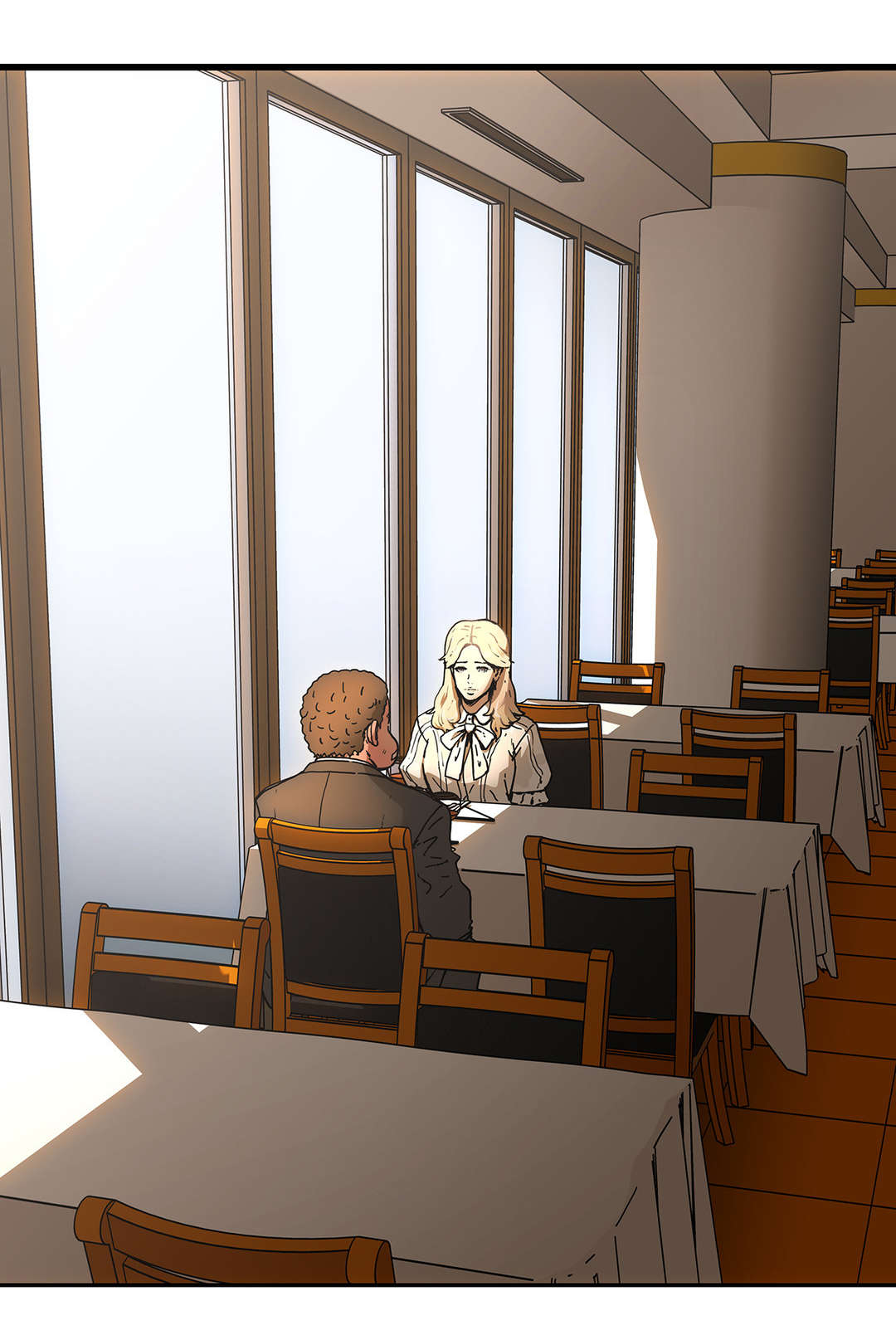 神堂石碑漫画,第86章：保证4图