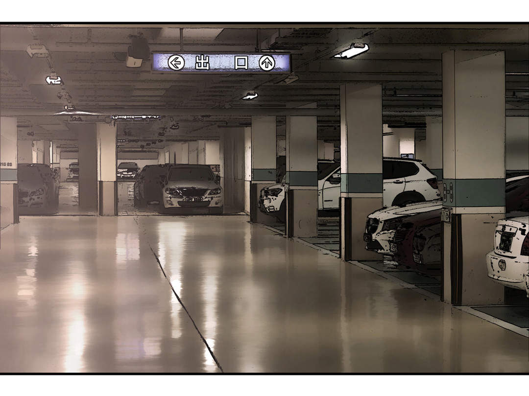 神堂石碑漫画,第49章：策略5图