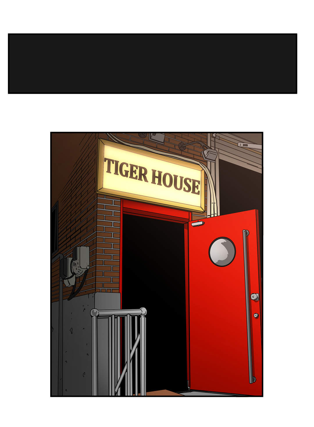 神堂石碑漫画,第55章：出轨1图