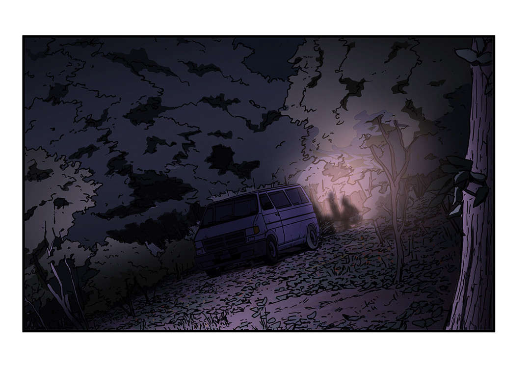 神堂石碑漫画,第68章：求求你了1图