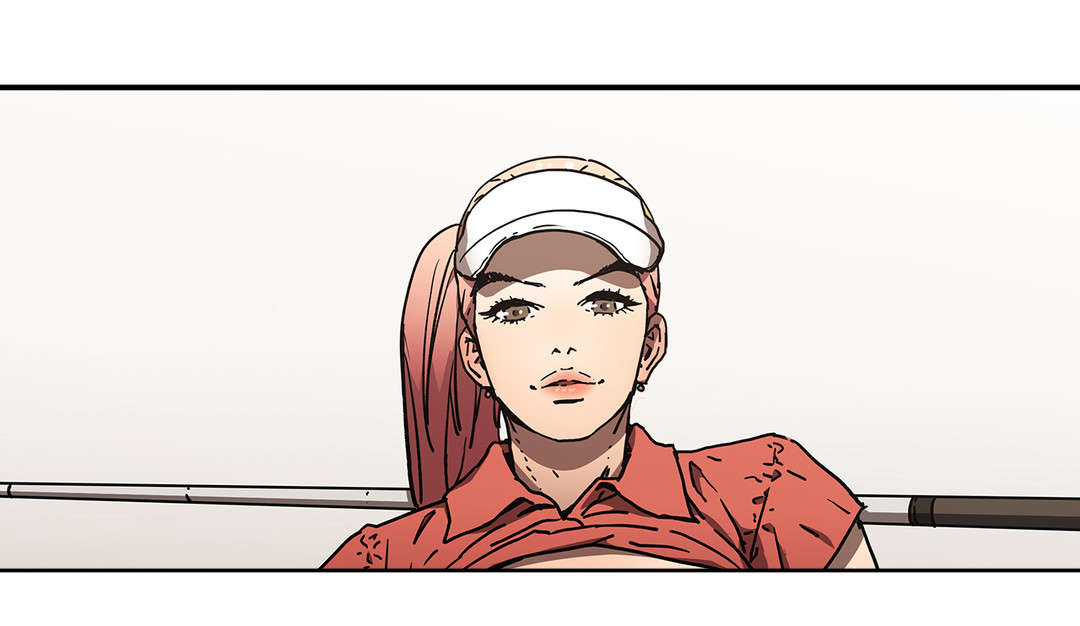 神堂石碑漫画,第64章：超级明星3图