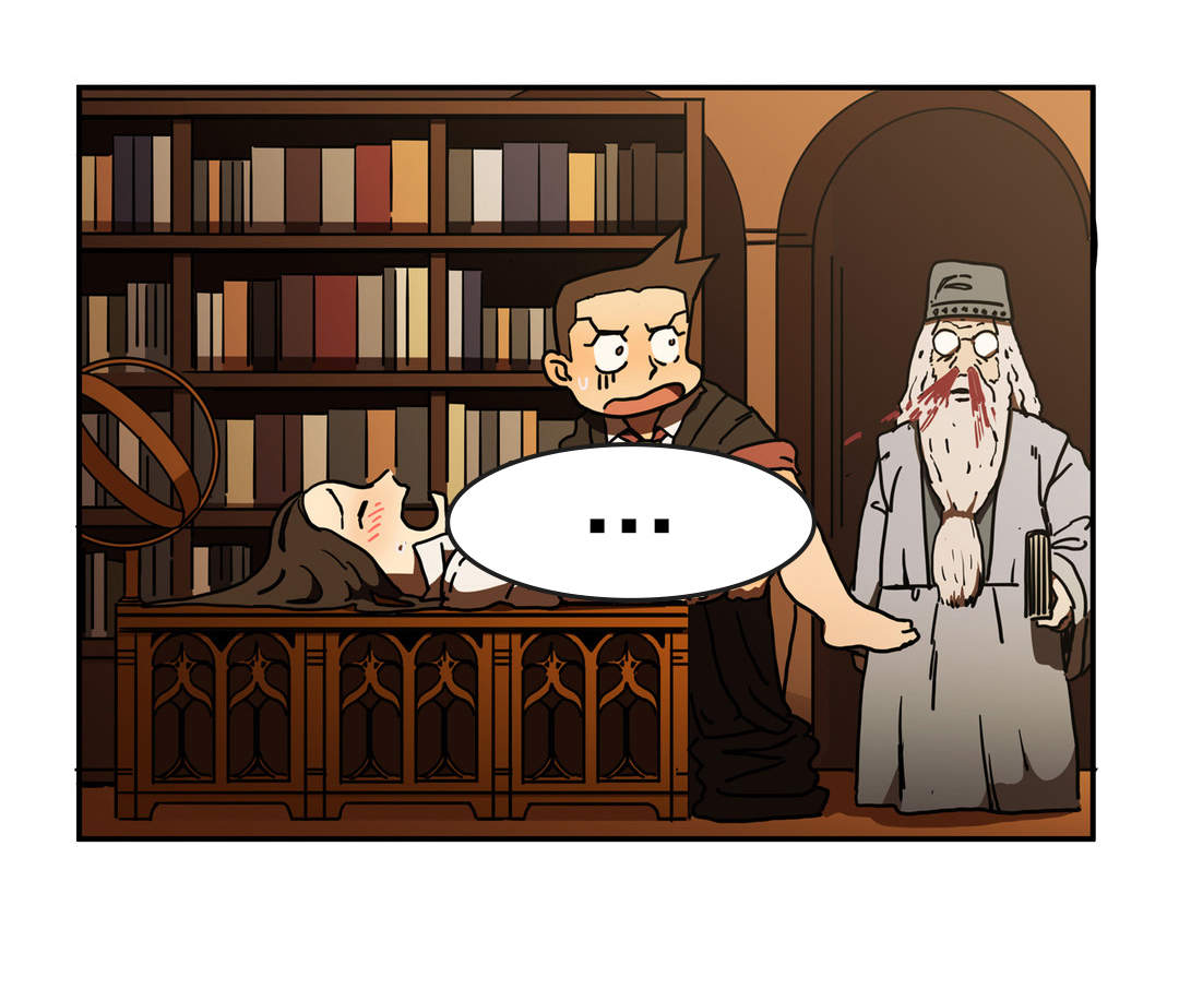 神堂石碑漫画,第32章：100%真实1图