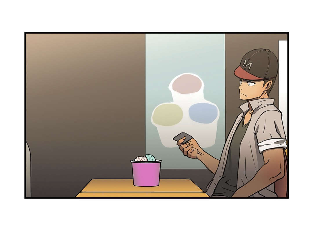 神堂石碑漫画,第11章：寻访1图