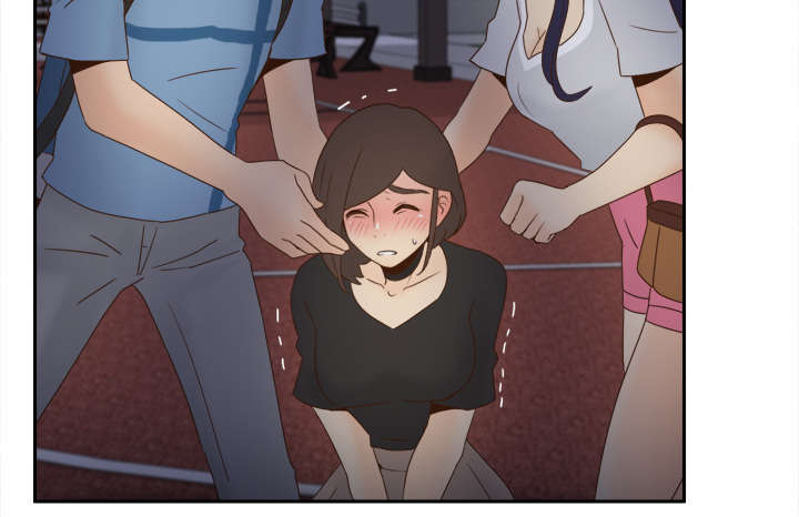 玩具回收利润多少漫画,第30章：过分的要求1图