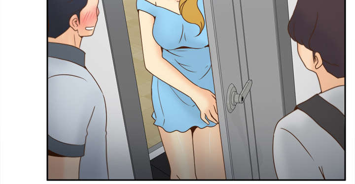 玩具回收漫画,第48章：被逼无奈4图