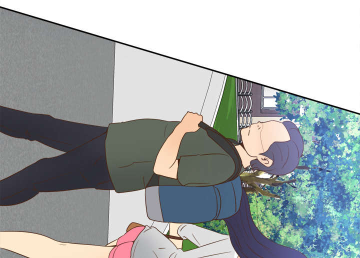 玩具回收环保行动漫画,第27章：狼狈1图