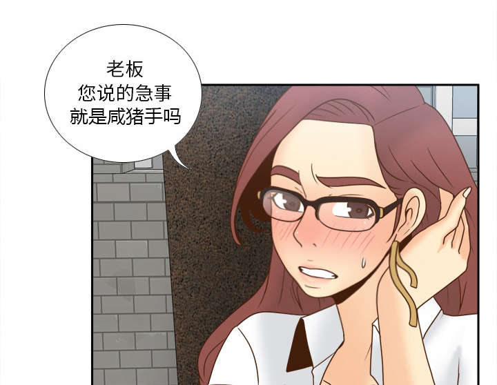 玩具回收漫画,第62章：侦查地址5图