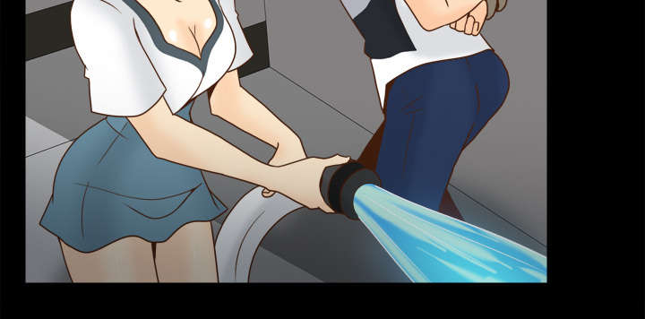 玩具回收厂漫画,第75章：争斗4图