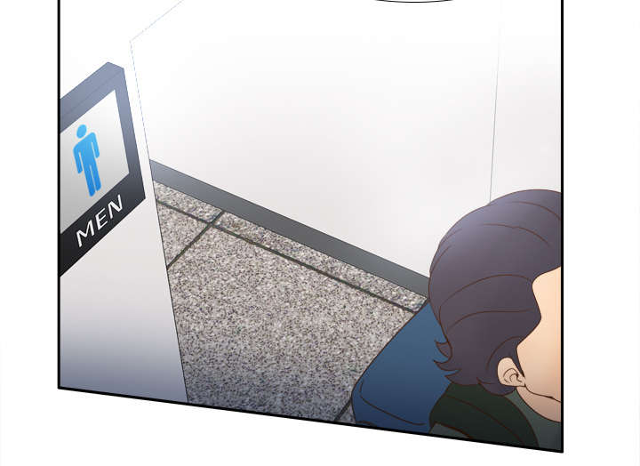 玩具回收漫画,第28章：逃走了4图