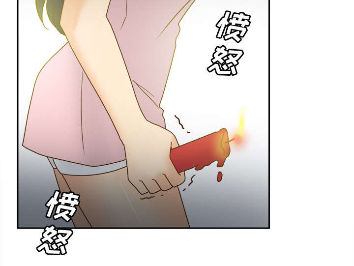 玩具回收处理流程解析漫画,第64章：滴蜡5图