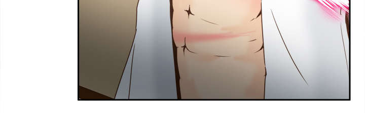 旧玩具回收漫画,第64章：滴蜡3图