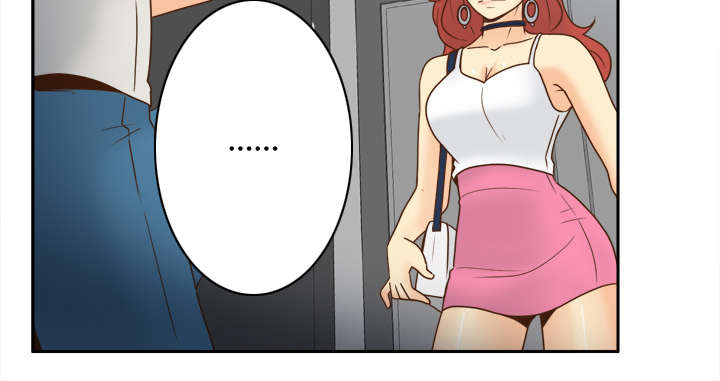 玩具回收漫画,第58章：老板上门4图