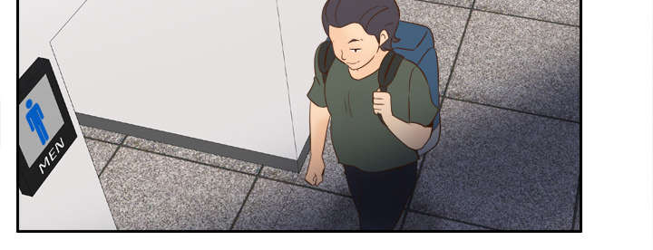 玩具回收平台怎么找漫画,第26章：宅男的爱好4图