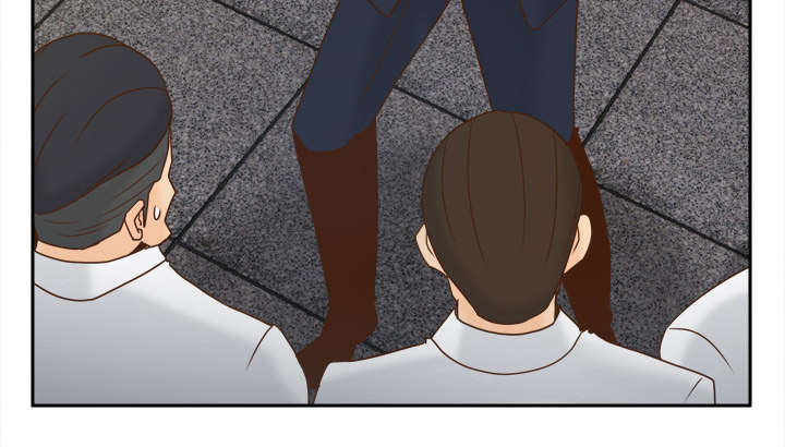 玩具回收处理流程解析漫画,第77章：唯一的办法1图