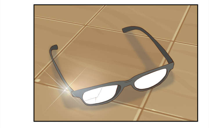 旧玩具回收漫画,第24章：跟我走吧2图