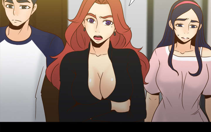 玩具回收捐赠公益漫画,第69章：行动4图