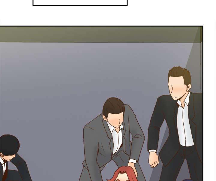 北京玩具回收漫画,第73章：得手3图