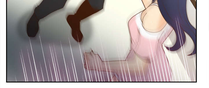 旧玩具回收漫画,第64章：滴蜡5图