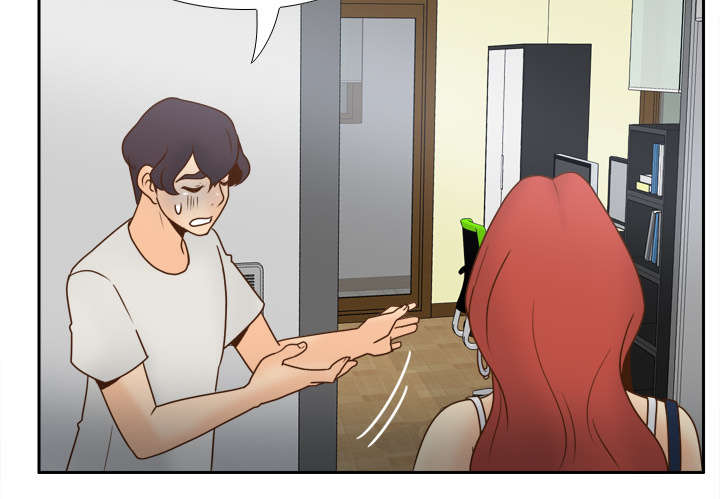 玩具回收漫画,第58章：老板上门2图