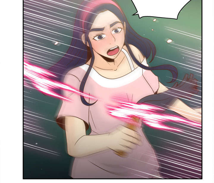 旧玩具回收漫画,第64章：滴蜡1图