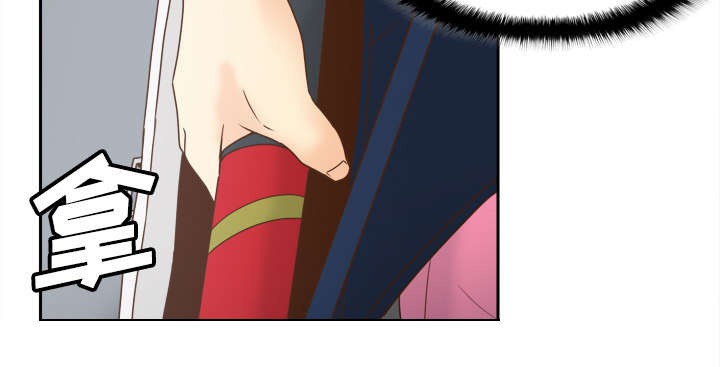 玩具回收漫画,第58章：老板上门5图