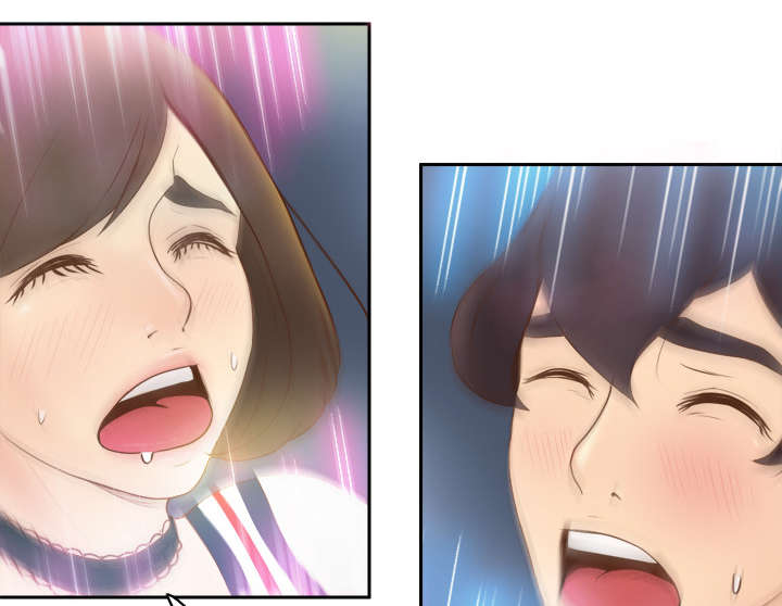 玩具回收漫画,第12章：难兄难妹4图