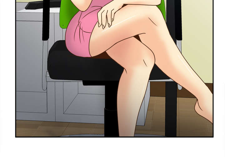 玩具回收相关信息漫画,第59章：来自老板的教育3图