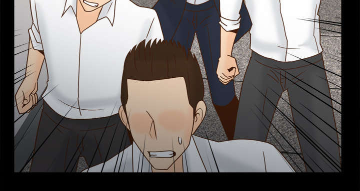 玩具回收漫画,第75章：争斗4图