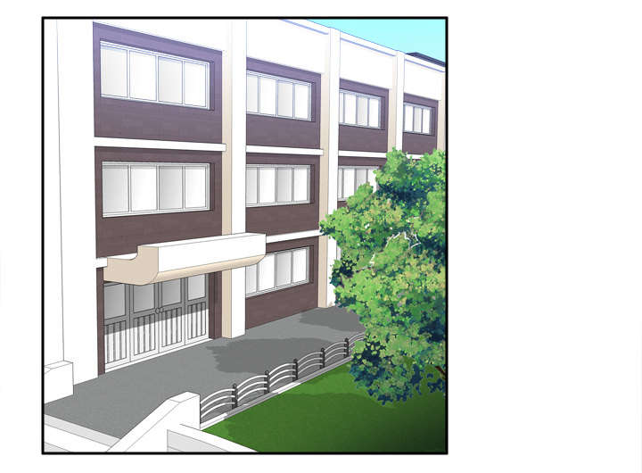 玩具回收环保行动漫画,第27章：狼狈4图