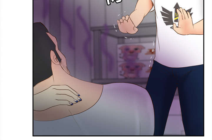 玩具回收漫画,第15章：解除危机3图