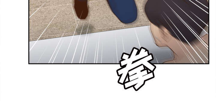 北京玩具回收漫画,第68章：断子绝孙拳4图