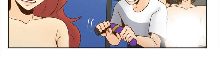 玩具回收处理流程解析漫画,第78章：投降5图