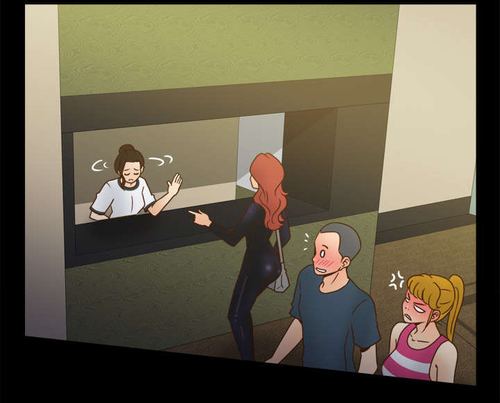 玩具回收捐赠公益漫画,第67章：线索1图