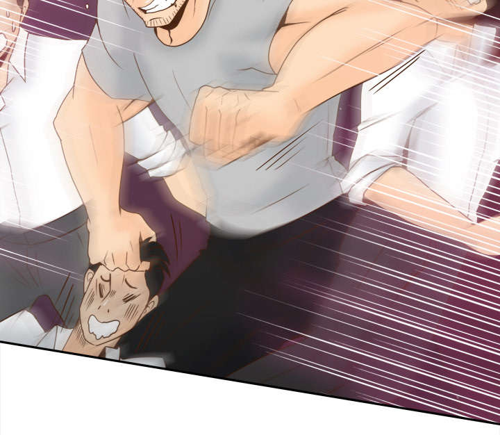 北京玩具回收漫画,第77章：唯一的办法2图