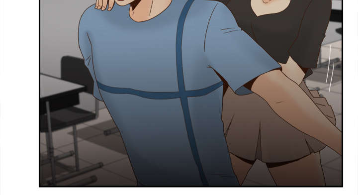 玩具回收漫画,第32章：宅男的哭泣4图