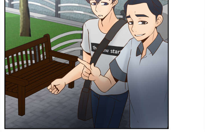 玩具回收捐赠公益漫画,第46章：人形雷达4图