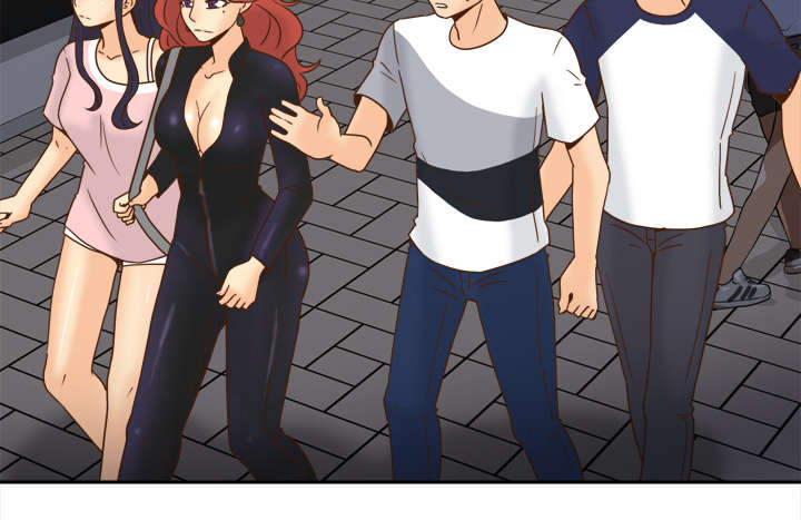 回收玩具的玩具店漫画,第66章：寻找1图