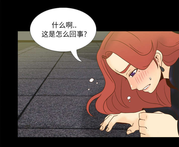 北京玩具回收漫画,第73章：得手3图