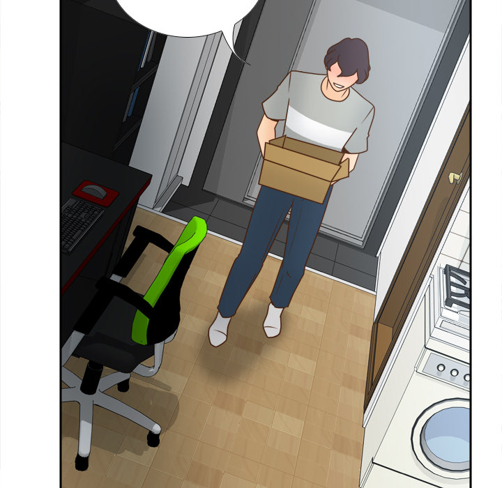 玩具回收处理流程解析漫画,第56章：回收2图