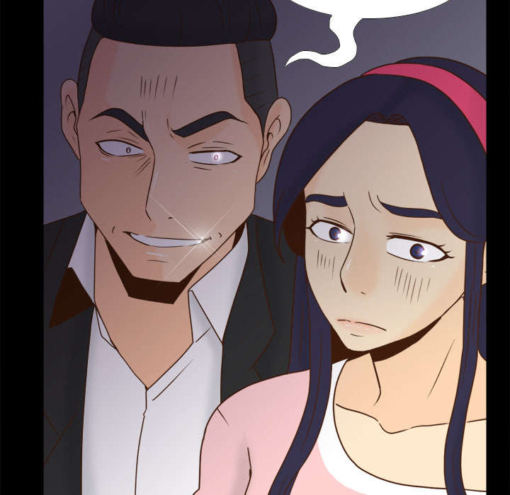 玩具回收价钱多少一斤漫画,第73章：得手4图