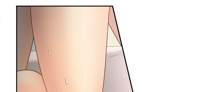 玩具回收漫画,第34章：惊险的床底3图