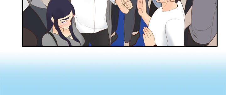 玩具回收漫画,第19章：颠倒黑白4图