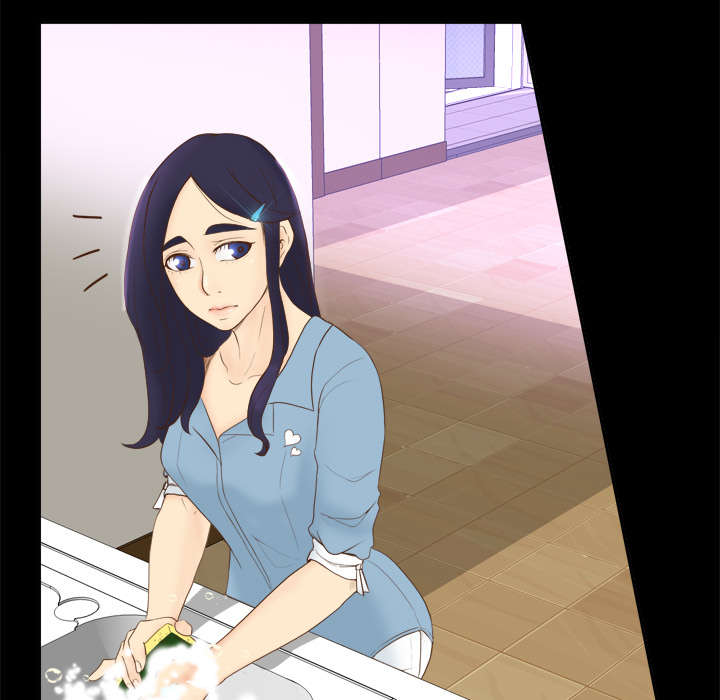 玩具回收漫画,第16章：扭曲的兄妹5图