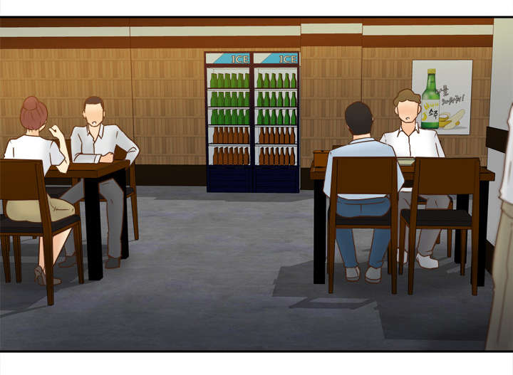 玩具回收市场在哪里漫画,第66章：寻找1图