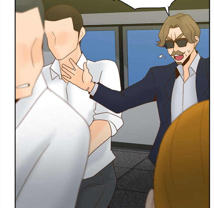 北京玩具回收漫画,第77章：唯一的办法2图