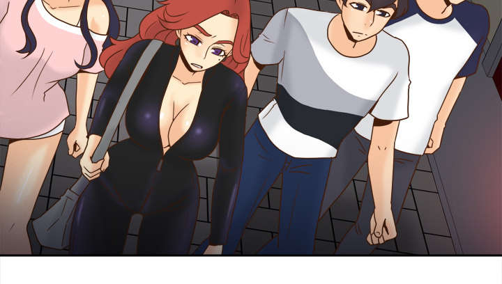 玩具回收市场在哪里漫画,第66章：寻找3图